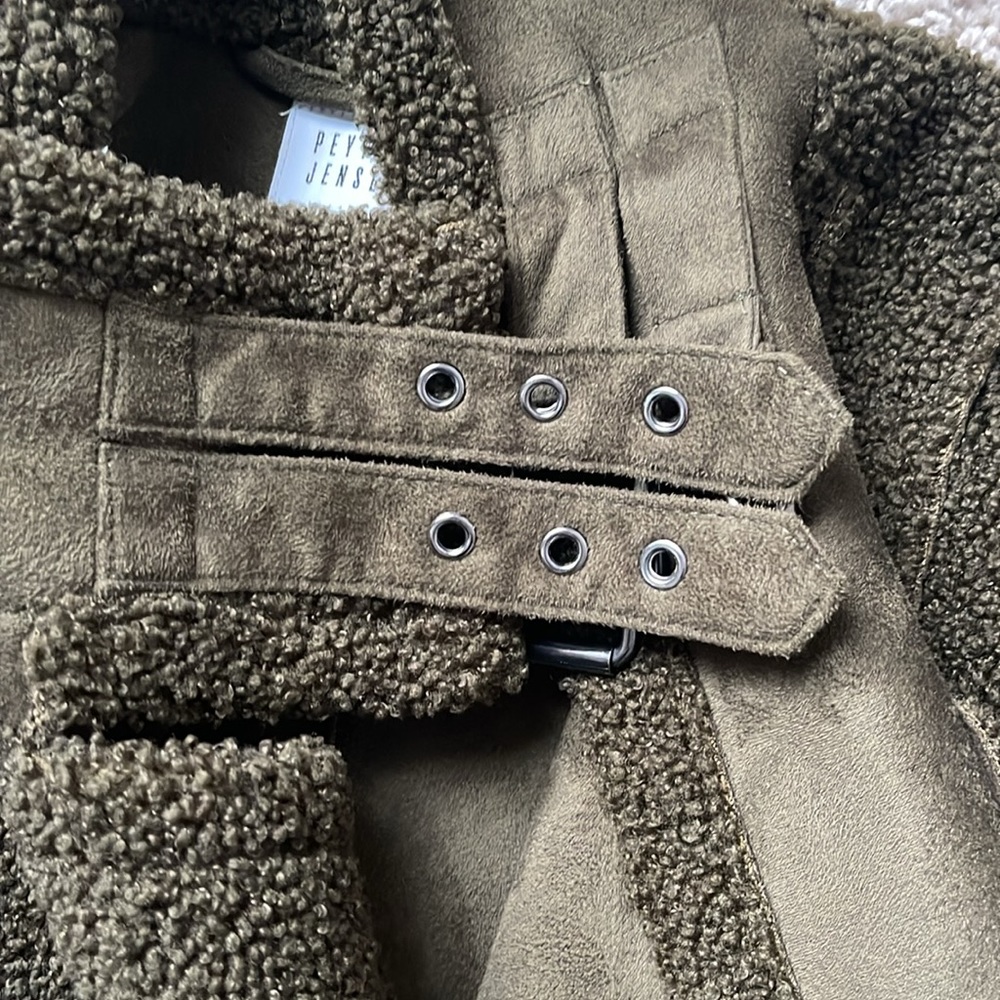 Peyton Jenson Jacket - image 4